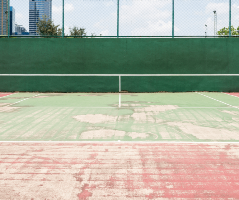 Tennis Court Resurfacing Brisbane Tennis Court Builders QLD Co